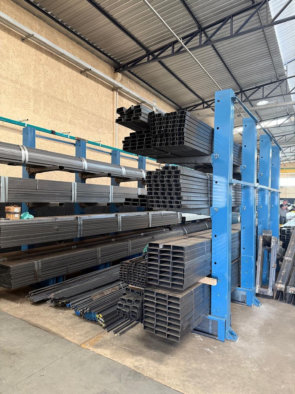 Calhas Personalizadas